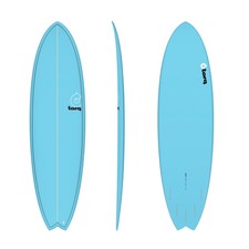 Planche De Surf TORQ Epoxy TET