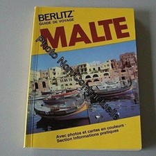 Berlitz guide de voyage 