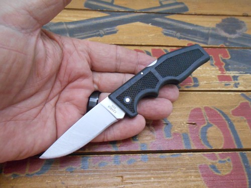 Gerber magnum 500 folding - gerber,