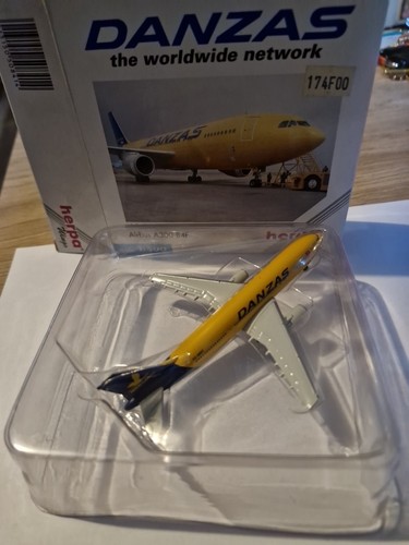 Herpa wings 508414 airbus - wings,