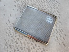 Boite À Cigarettes Années