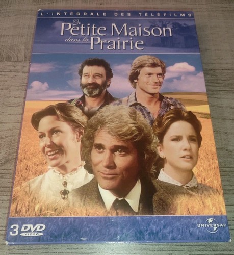 Rare coffret intégrale - *,