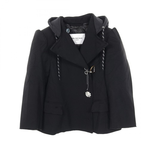 Veste sur mesure - , balenciaga