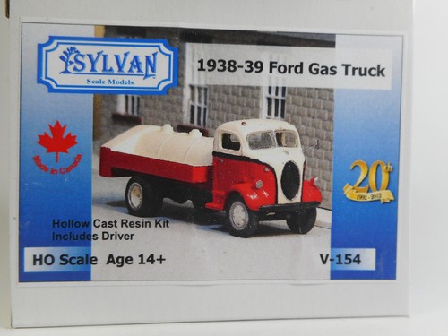 Sylvan scale models canada - sylvan,