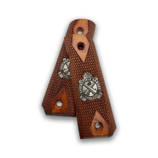 Poignée de pistolet ZIB GRIPS