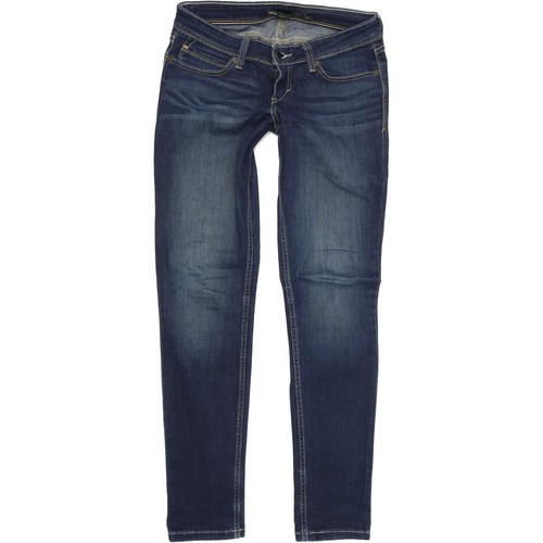 Levi demi curve femme - demi,