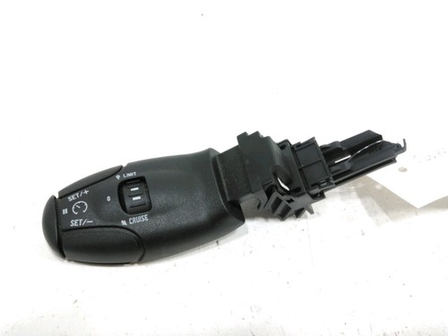 Commande regulateur vitesse - de,