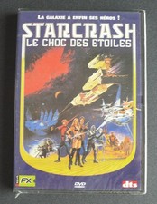 Starcrash choc des - choc,