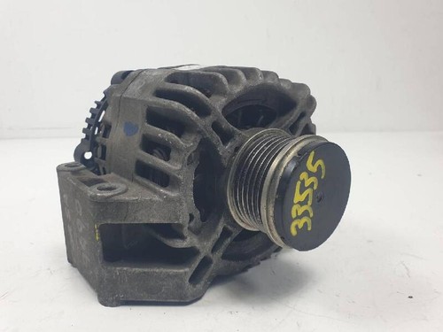13256932 alternateur opel - 13256932,