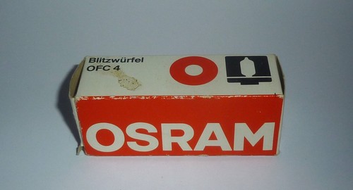 Osram flash offc pour - osram, 4