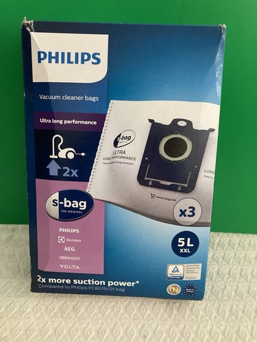 Philips lot sac - philips,