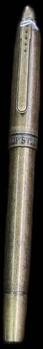 Stylo plume spirit saint - stylo, of