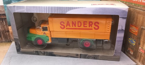 Unic alpes sanders - sanders,