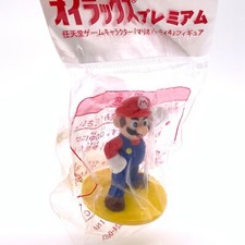 Mario Eurax Premium Original