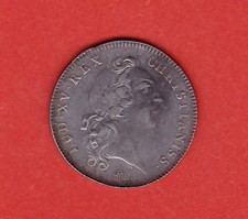 (J.83) JETON EN ARGENT LOUIS