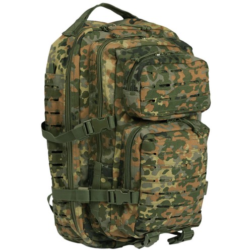 Grand assault pack - us, molle