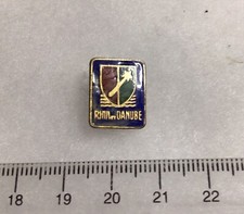 FRANCE RARE Insigne de revers