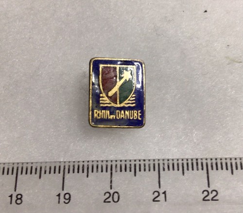 France rare insigne revers - rare,