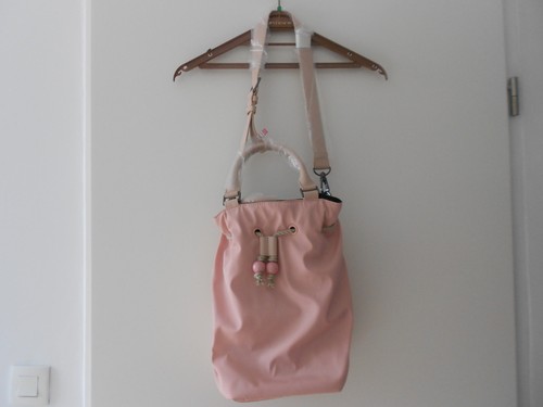 Sac kookai porté main - kookai,