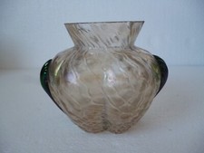 LOETZ - PETIT VASE EN VERRE