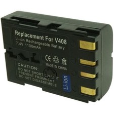 Batterie pour JVC GR-DVL355
