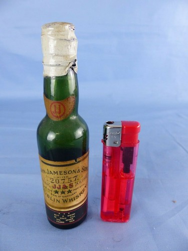 Mignonnette whisky john - mignonnette,