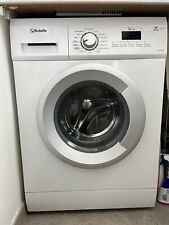 lave linge VEDETTE hublot 7kg