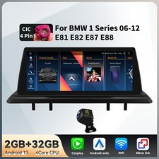 BMW Series 1 E87 E88 E81 E82