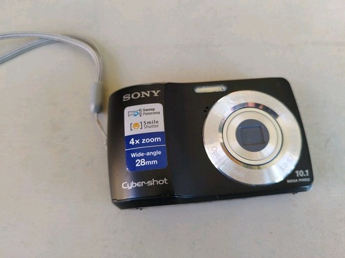 Appareil photo numérique
