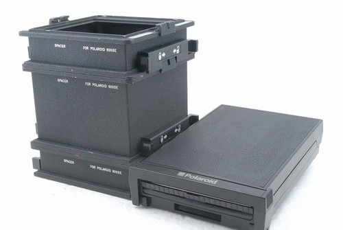 Rare entretoise mamiya 600se - entretoise,
