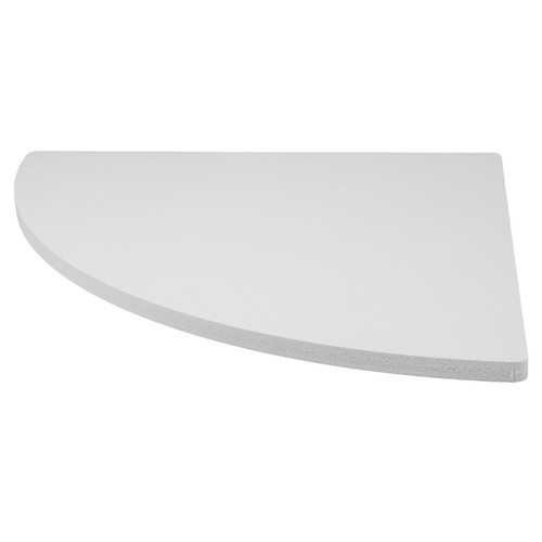 Petite etagere murale - petite, angle