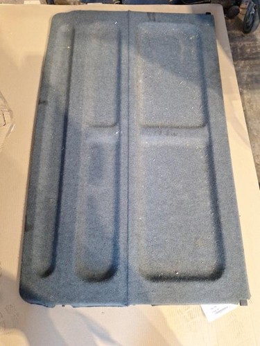 Plage arriere renault kangoo - arriere, 1