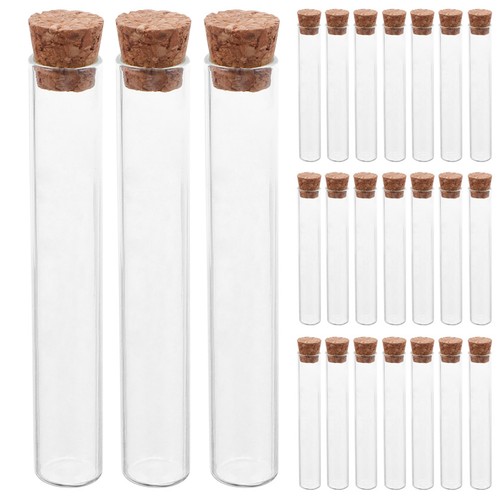 Pcs essai verre tubes - essai,