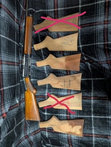 Browning auto remington - auto, 5