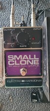 Electro-Harmonix Small Clone