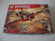 LEGO Ninjago - Masters of