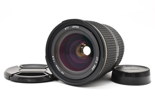 Objectif zoom tokina - objectif,
