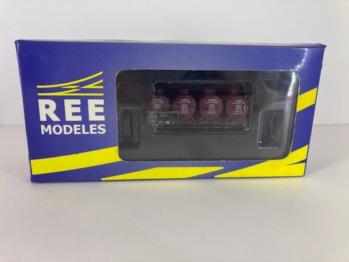 093 wagon porte container - wb-093,