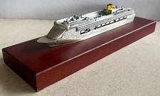 Costa Croisières Maquette
