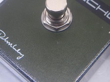 Keeley MAG ECHO Analog-Style