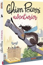 [DVD] Chien pourri aventurier