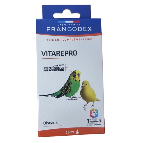 Vitarepro aliment - ml,