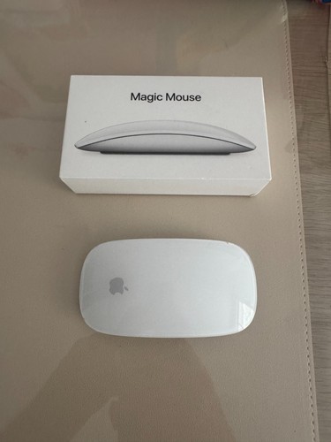 Souris apple magic - souris,