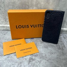 【LOUIS VUITTON】Étui Louis