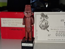 Pixi tintin objet mythe - objet,