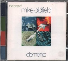 The Best Of: Elements