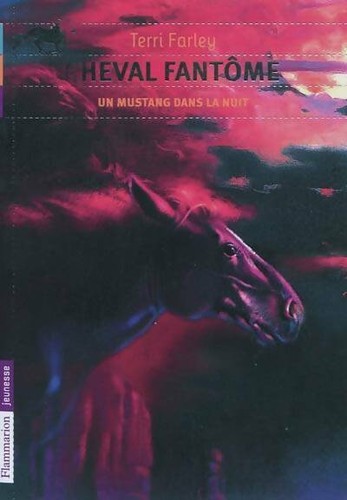 Cheval fantôme tome un - :,