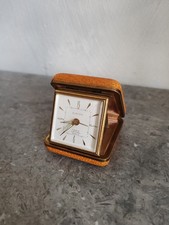 Ancien reveil voyage - ancien,