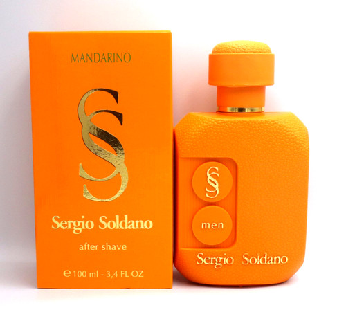 Vintage sergio soldano - ***, ***