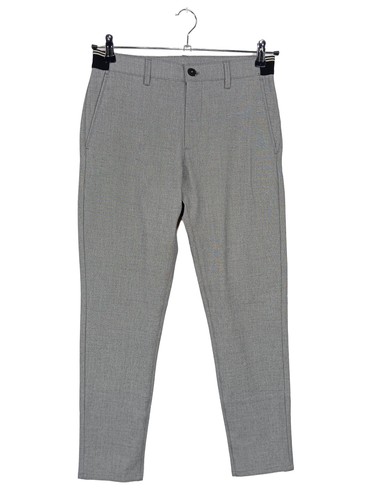 Zara pantalon jersey - zara, en